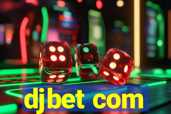 djbet com